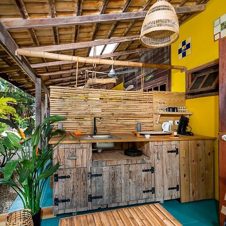 Casa Calexico Lejlighed Playa Eksteriør billede
