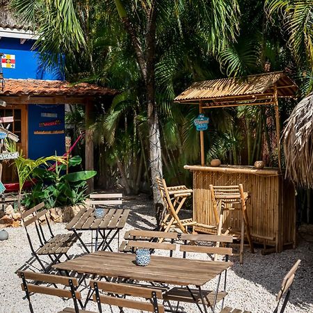 Casa Calexico Lejlighed Playa Eksteriør billede
