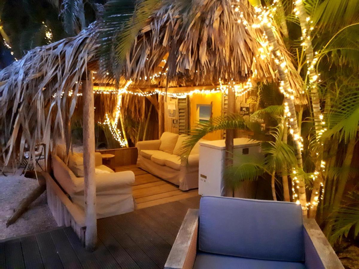 Casa Calexico Lejlighed Playa Eksteriør billede