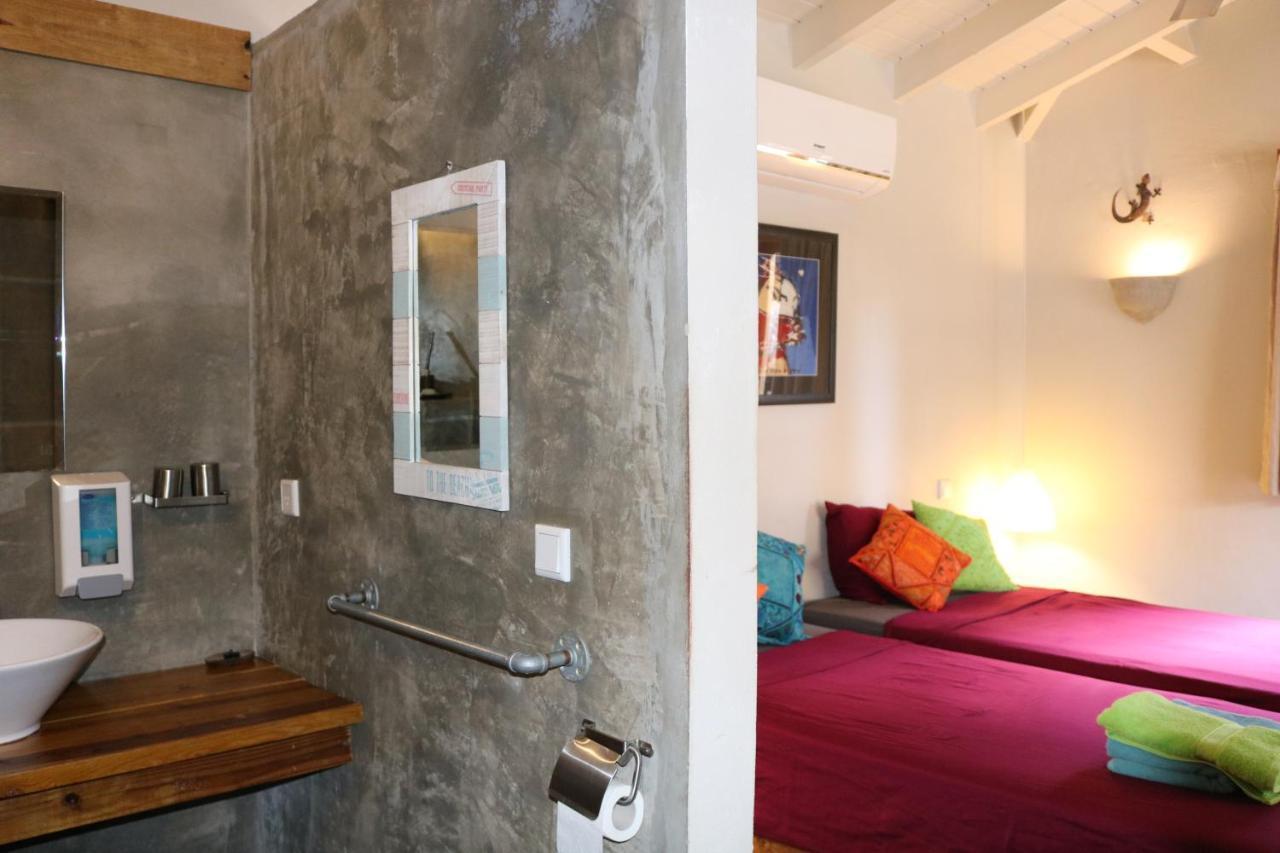 Casa Calexico Lejlighed Playa Eksteriør billede
