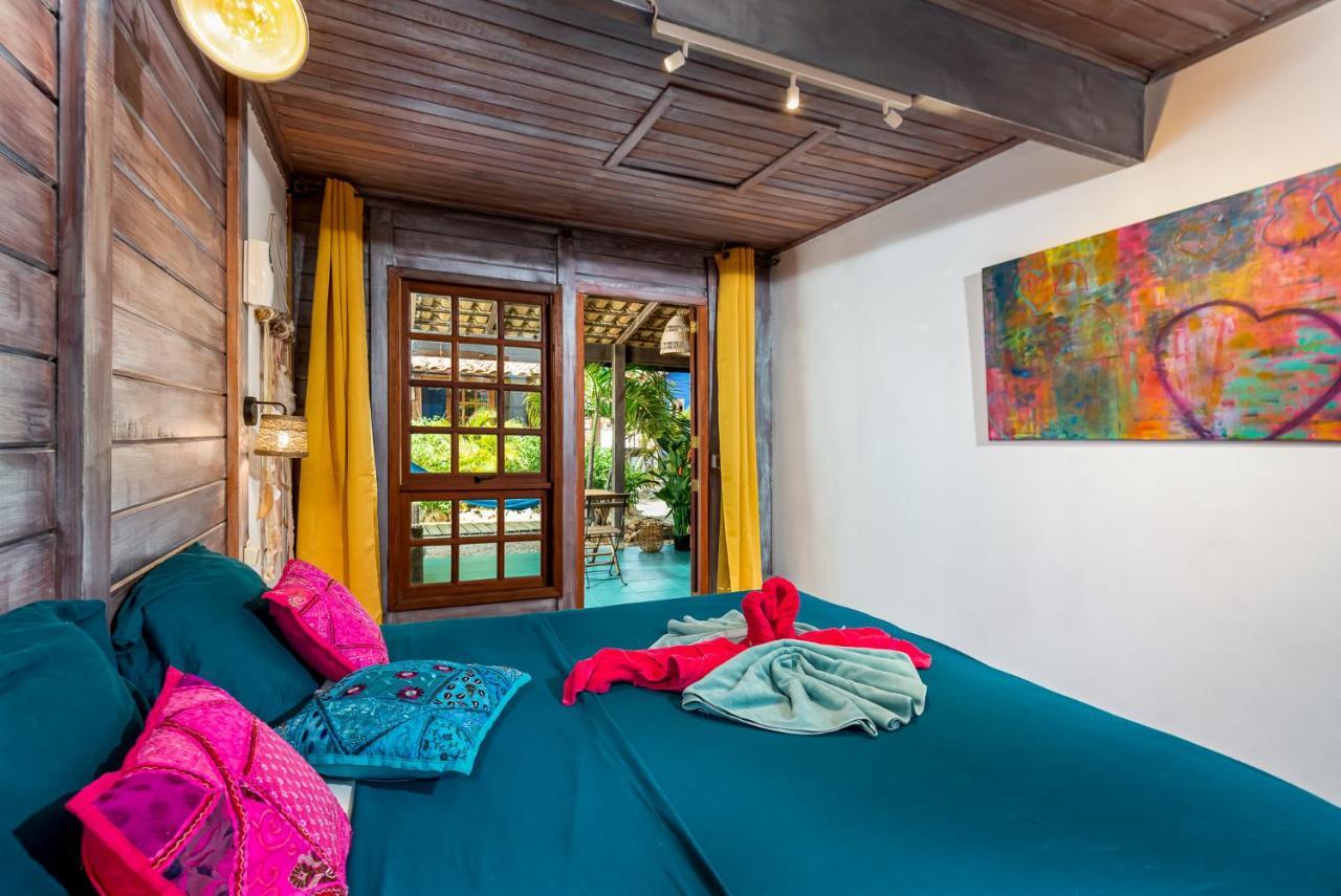 Casa Calexico Lejlighed Playa Eksteriør billede
