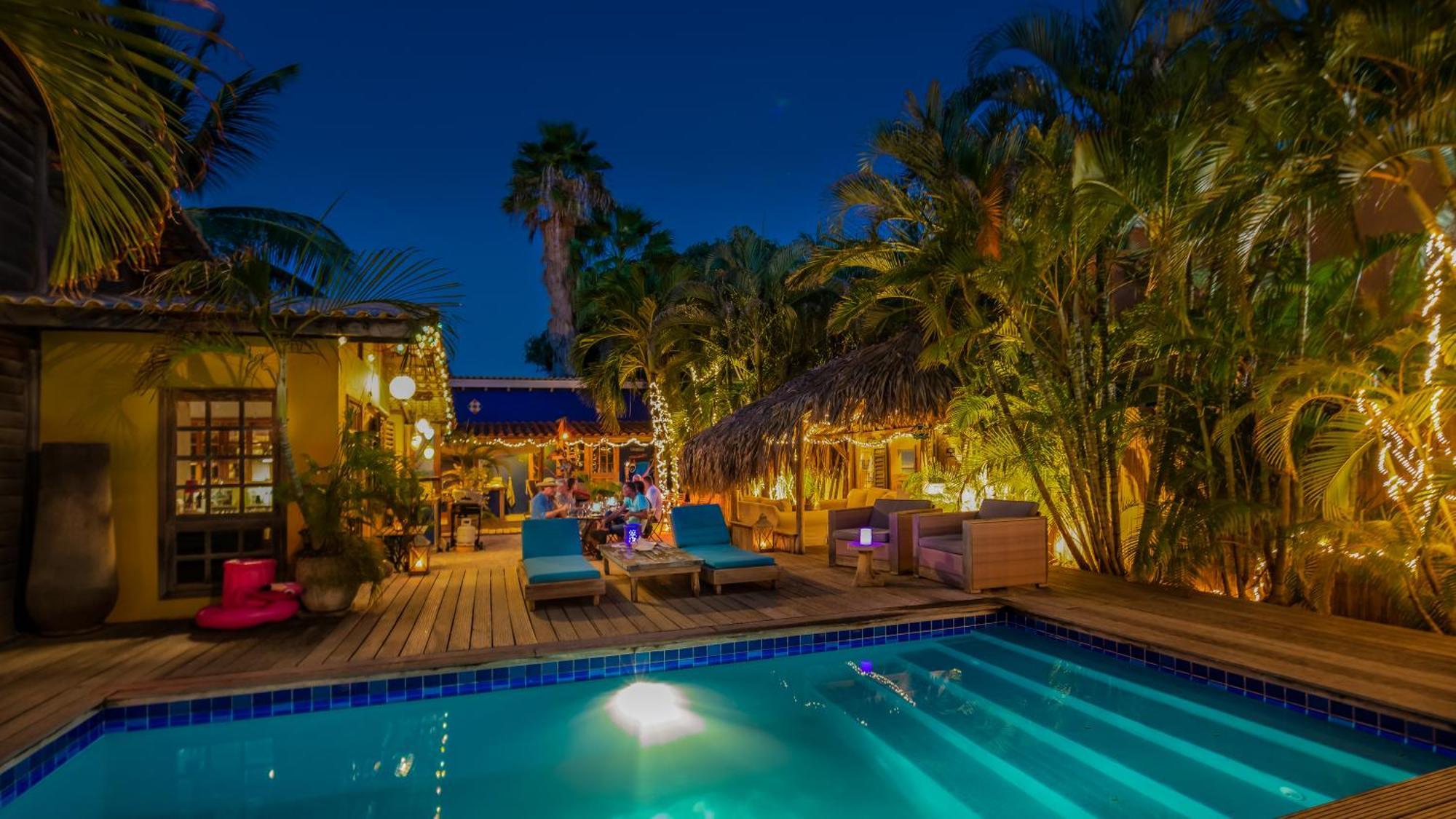 Casa Calexico Lejlighed Playa Eksteriør billede