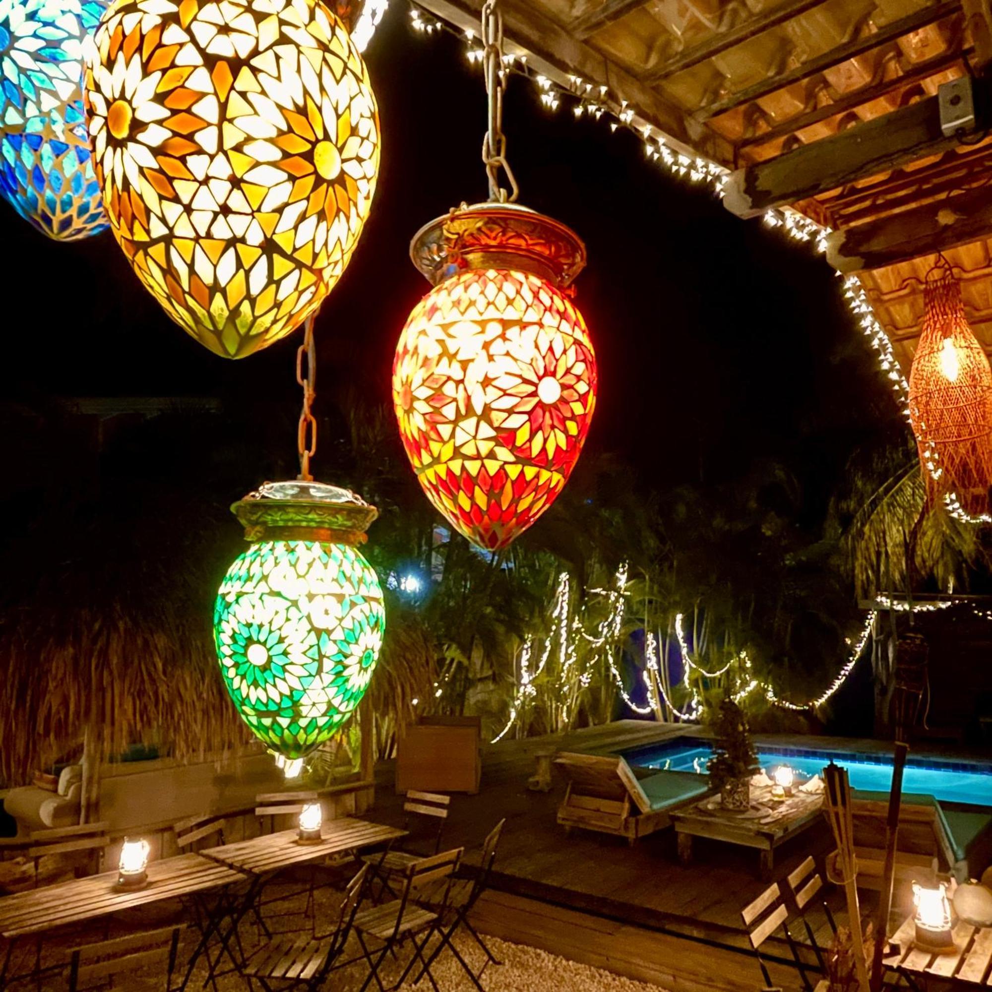 Casa Calexico Lejlighed Playa Eksteriør billede