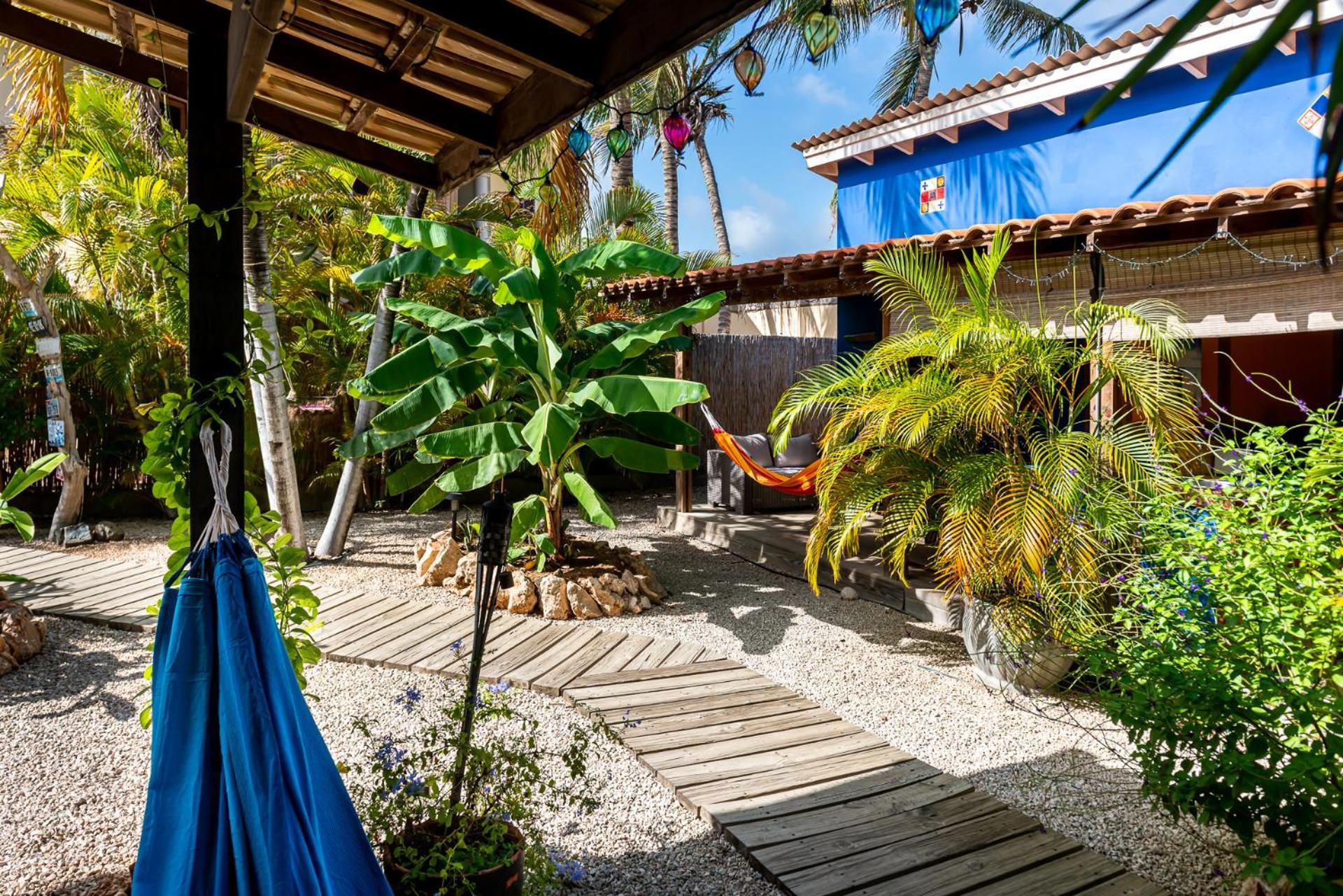 Casa Calexico Lejlighed Playa Eksteriør billede