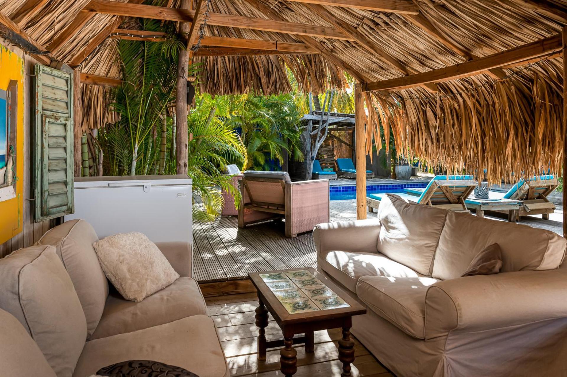 Casa Calexico Lejlighed Playa Eksteriør billede