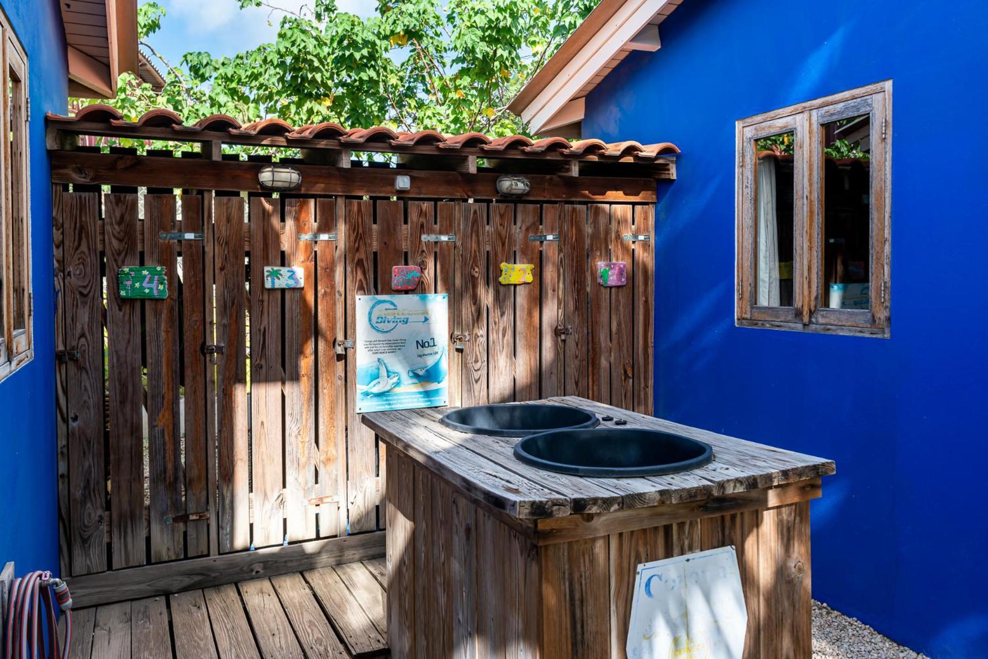 Casa Calexico Lejlighed Playa Eksteriør billede
