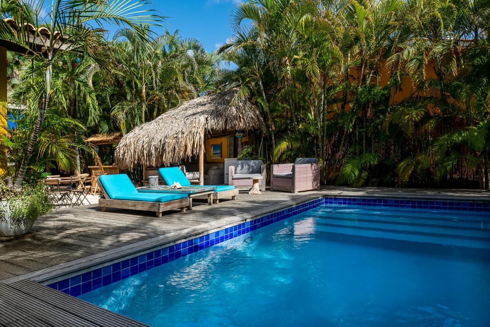 Casa Calexico Lejlighed Playa Eksteriør billede