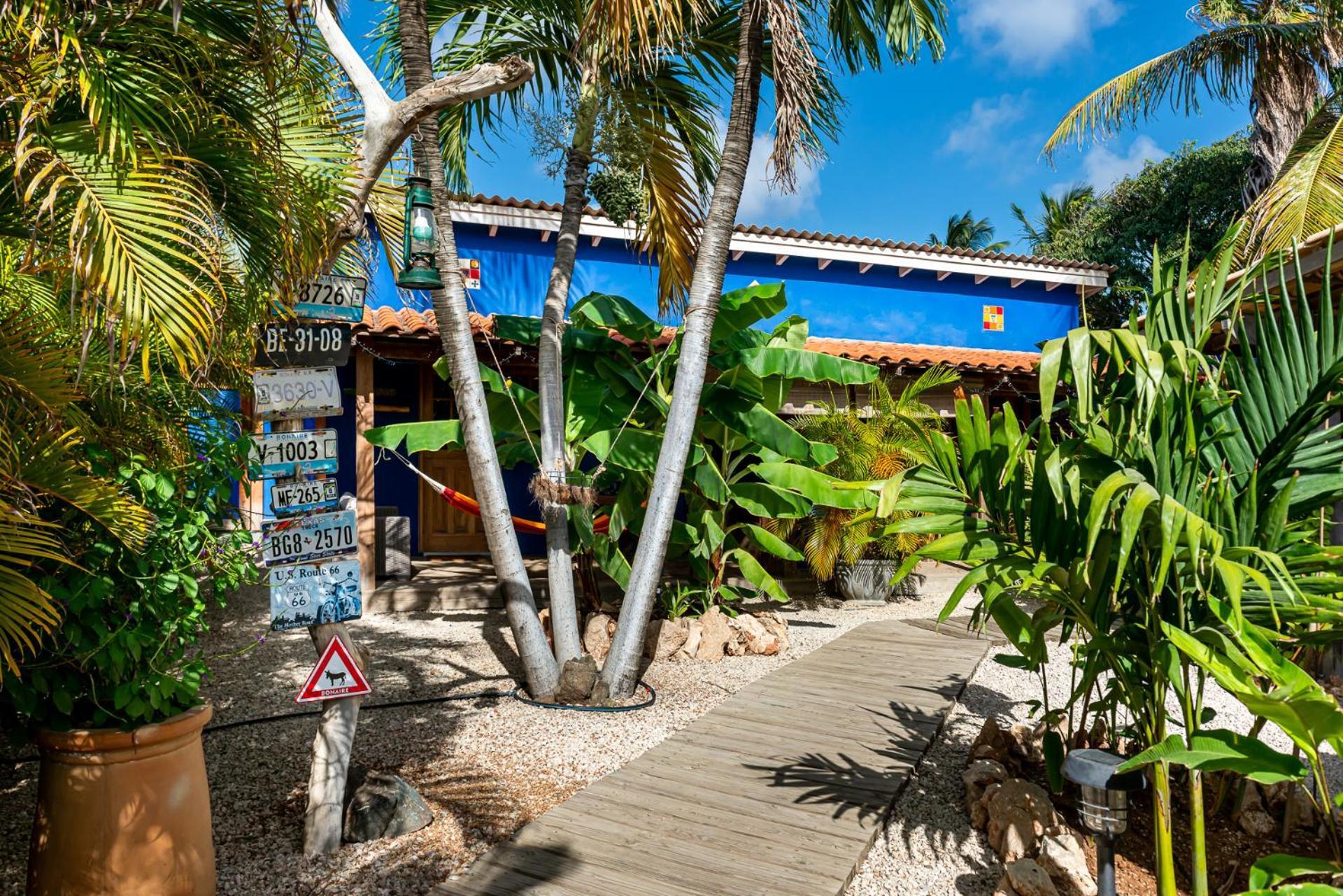 Casa Calexico Lejlighed Playa Eksteriør billede