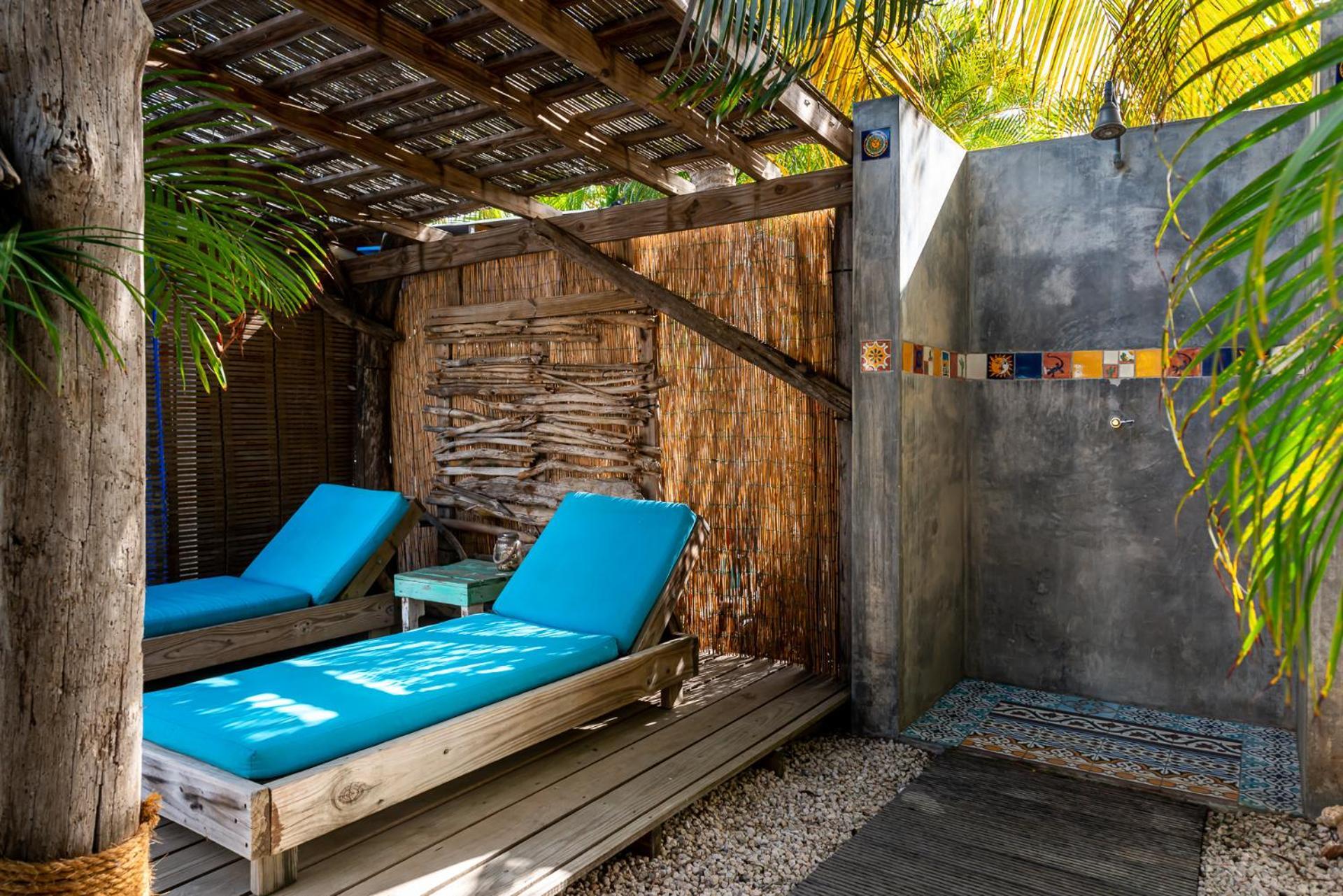 Casa Calexico Lejlighed Playa Eksteriør billede