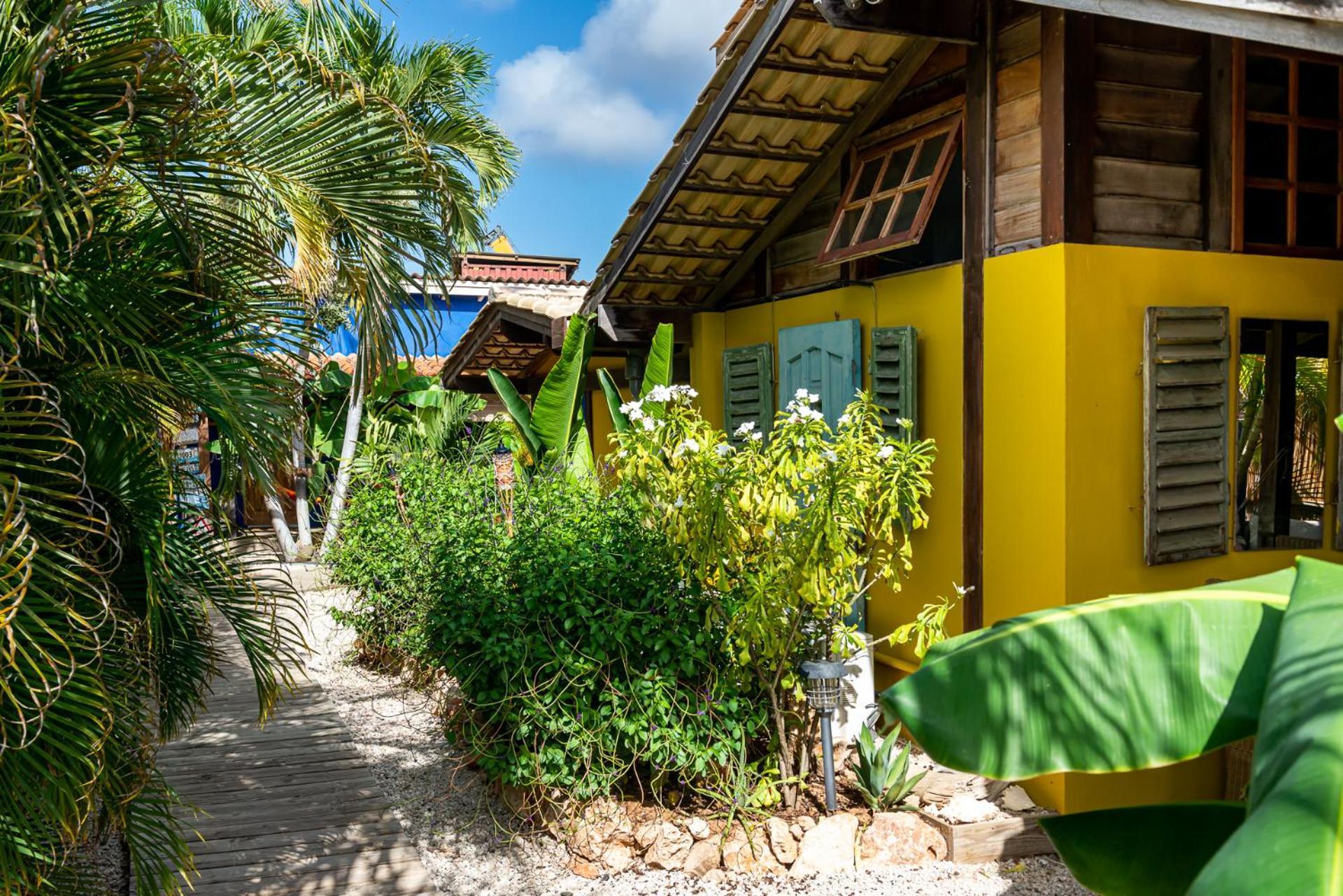Casa Calexico Lejlighed Playa Eksteriør billede