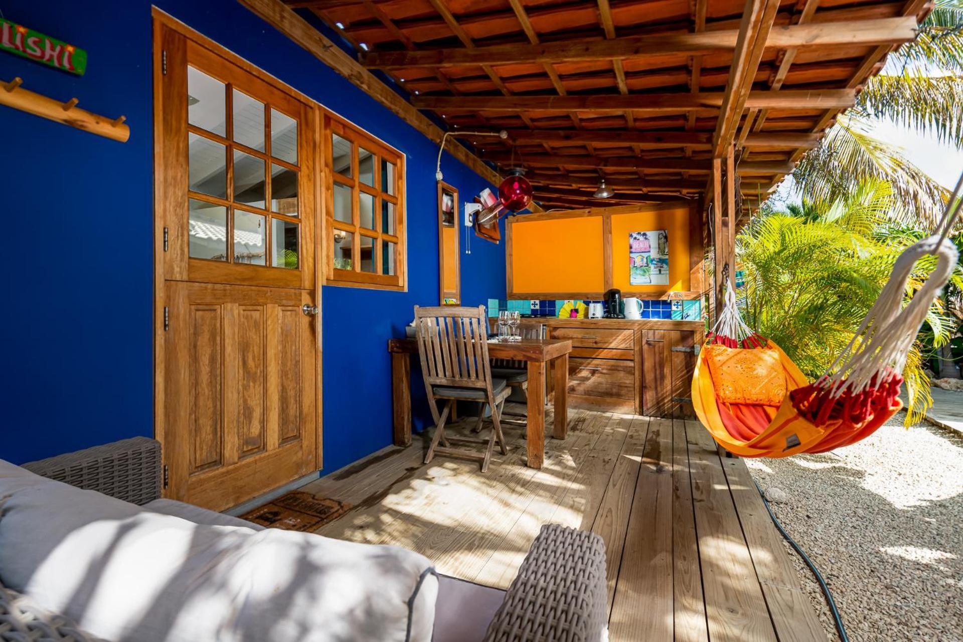 Casa Calexico Lejlighed Playa Eksteriør billede