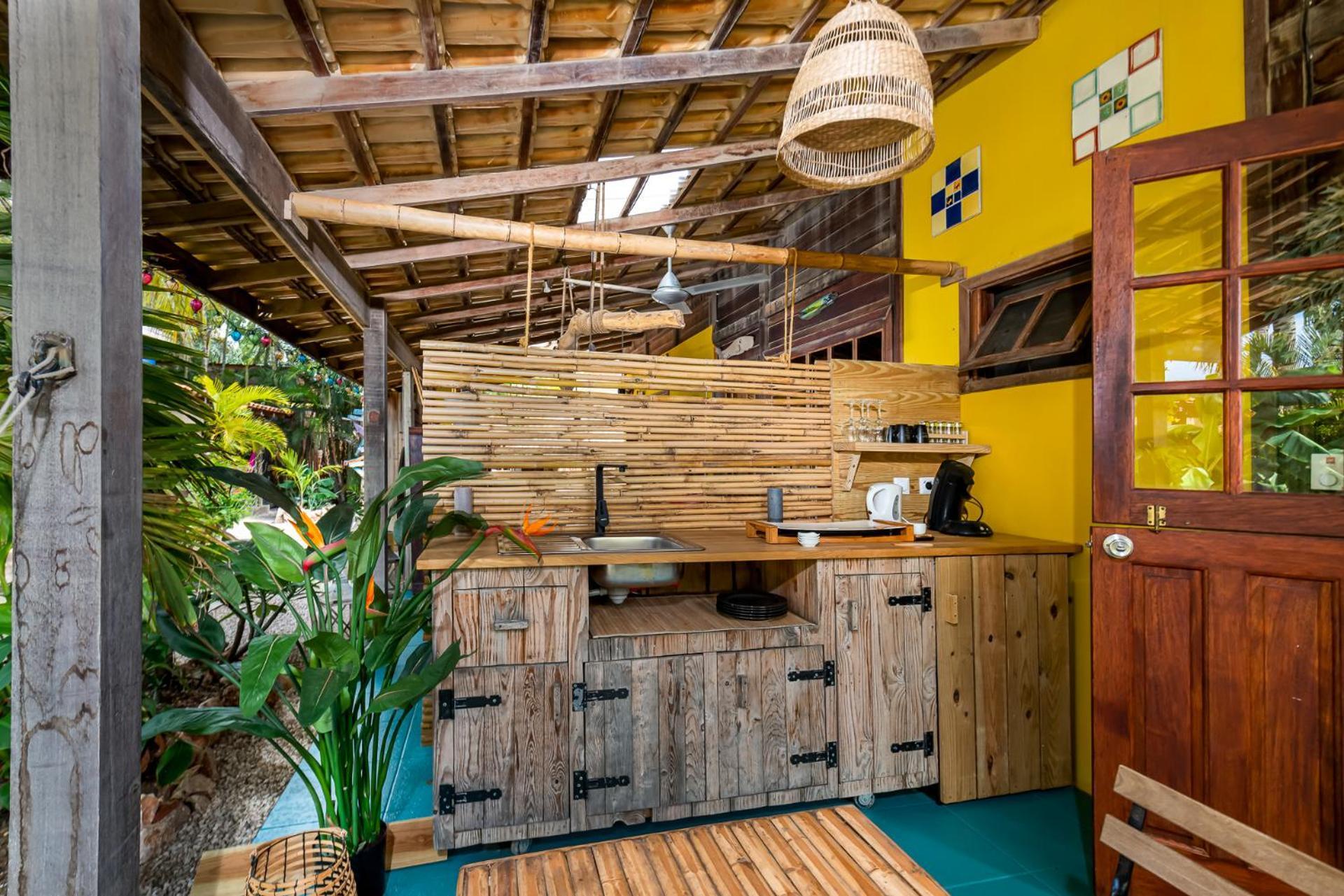 Casa Calexico Lejlighed Playa Eksteriør billede