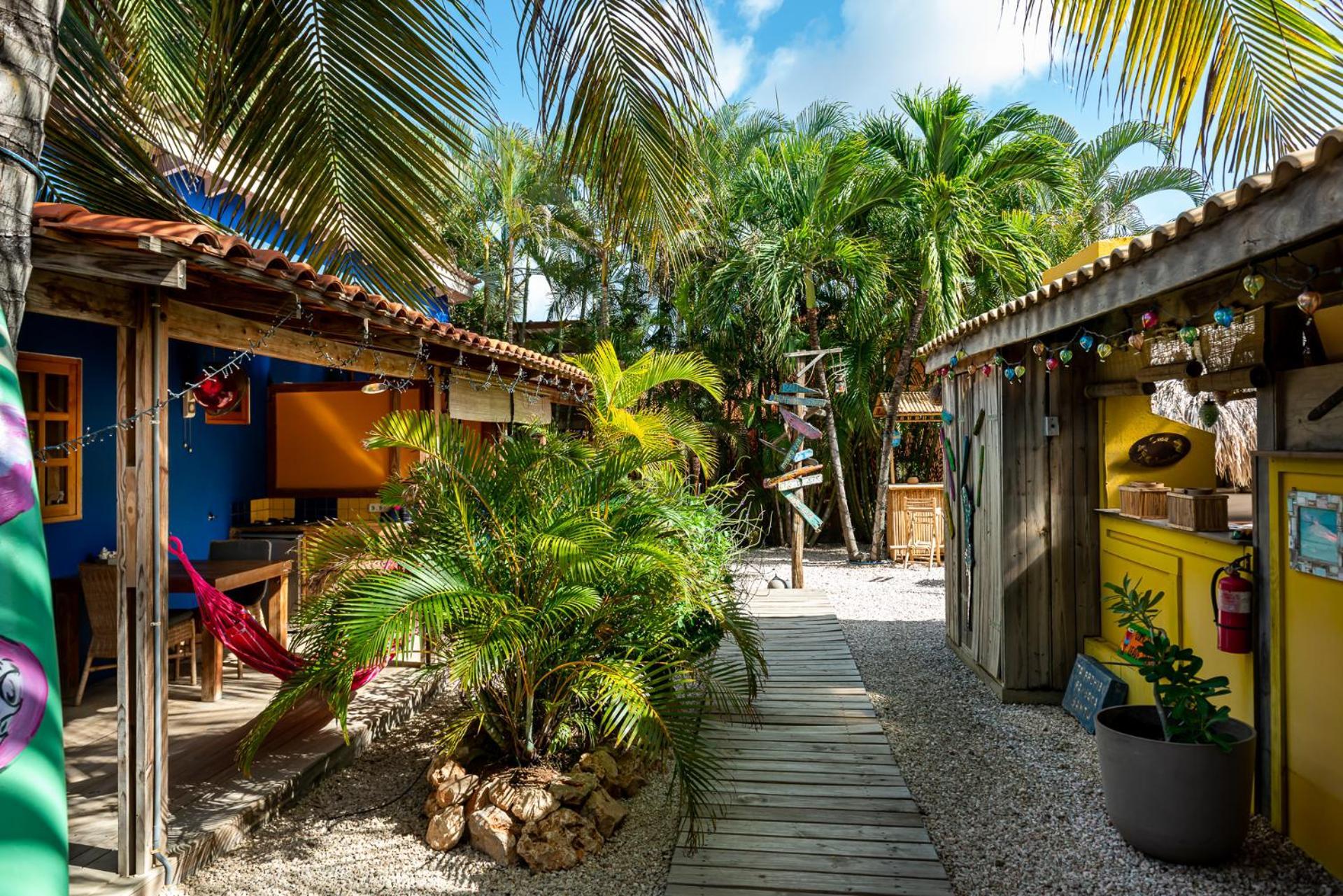 Casa Calexico Lejlighed Playa Eksteriør billede